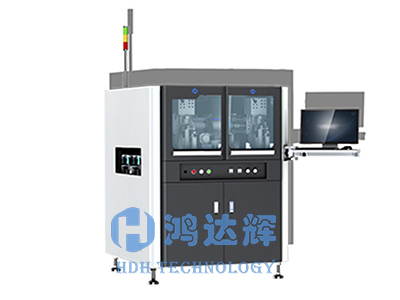 硅膠點(diǎn)膠機(jī)
