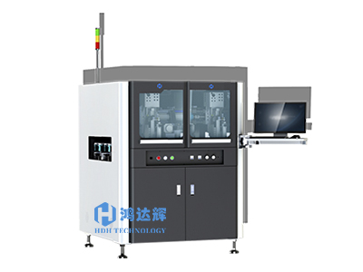 全自動(dòng)點(diǎn)膠機(jī)