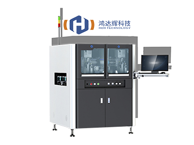 自動點膠機(jī)